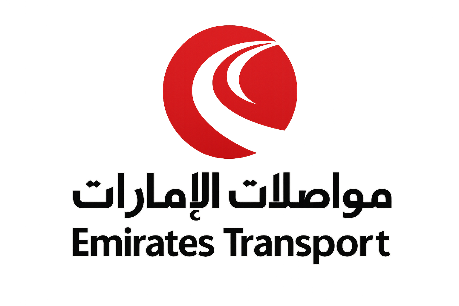 Emirates Transport logo